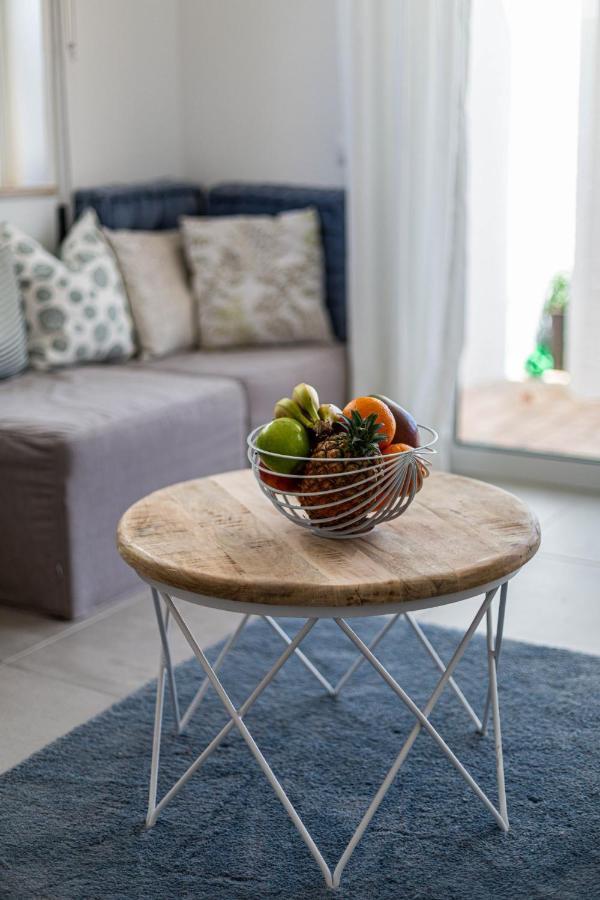 Lemon Tree Apartment Luz المظهر الخارجي الصورة