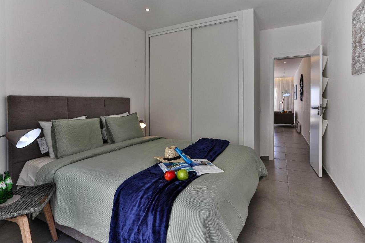 Lemon Tree Apartment Luz المظهر الخارجي الصورة