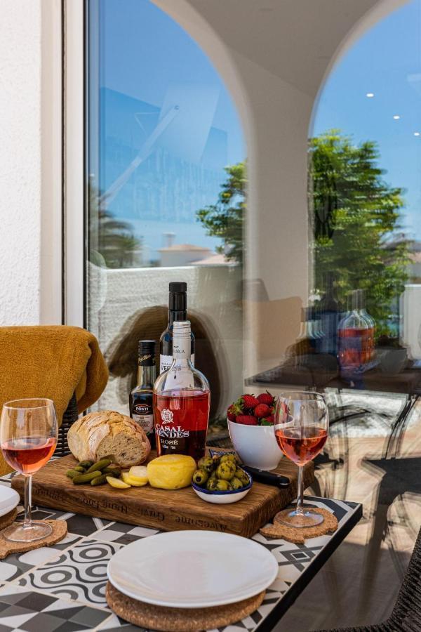 Lemon Tree Apartment Luz المظهر الخارجي الصورة