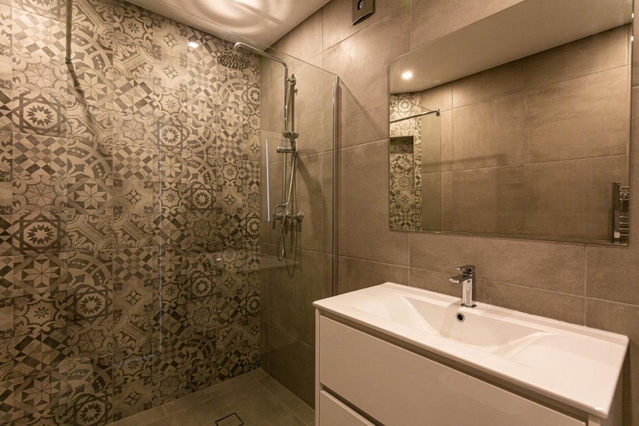 Lemon Tree Apartment Luz المظهر الخارجي الصورة
