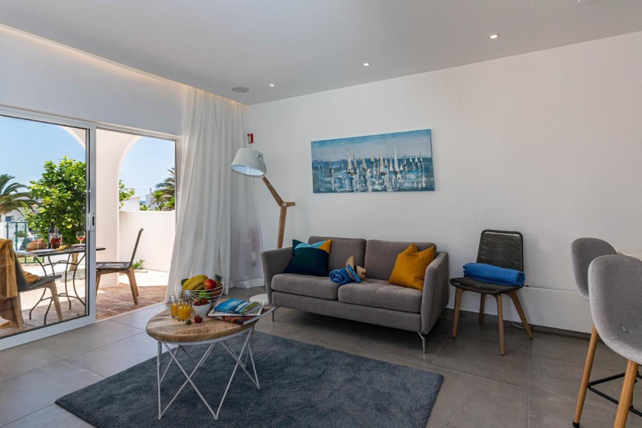 Lemon Tree Apartment Luz المظهر الخارجي الصورة
