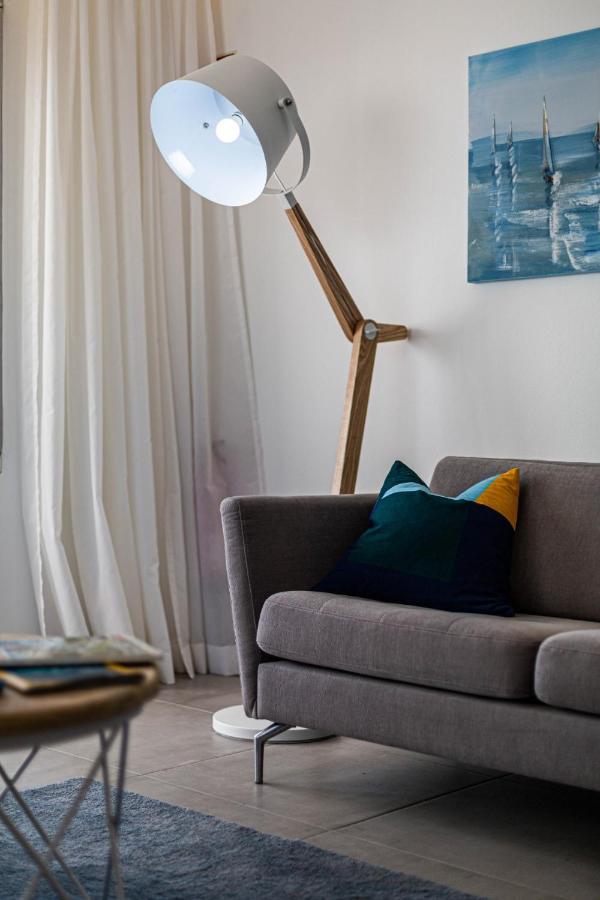 Lemon Tree Apartment Luz المظهر الخارجي الصورة