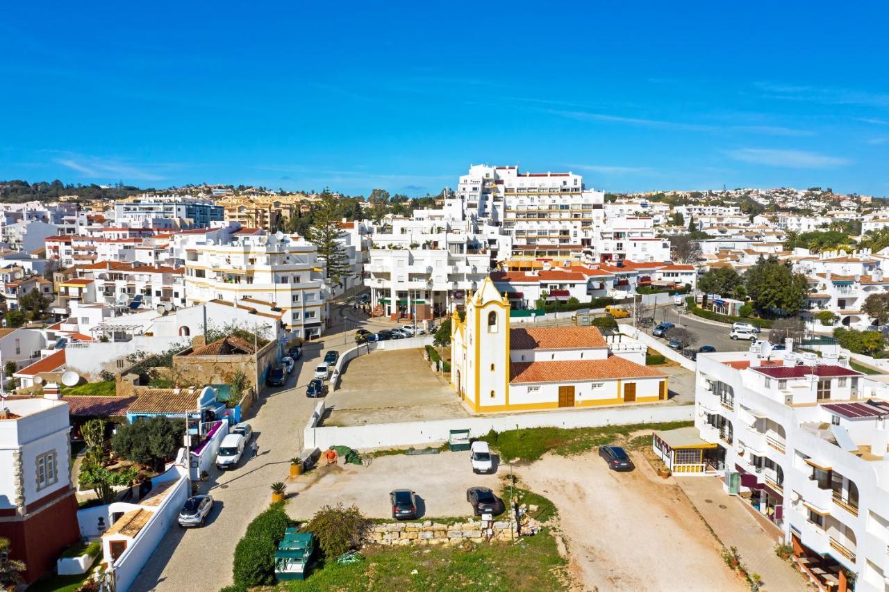 Lemon Tree Apartment Luz المظهر الخارجي الصورة